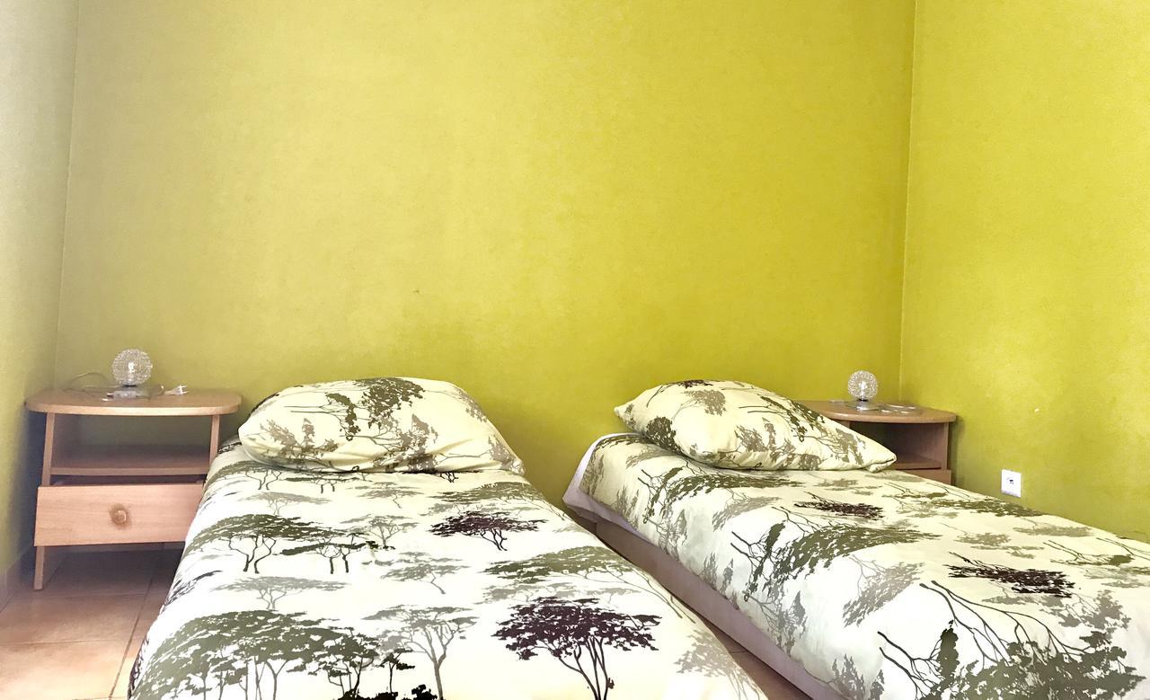 Optima Bed & Breakfast Mielno  Ngoại thất bức ảnh
